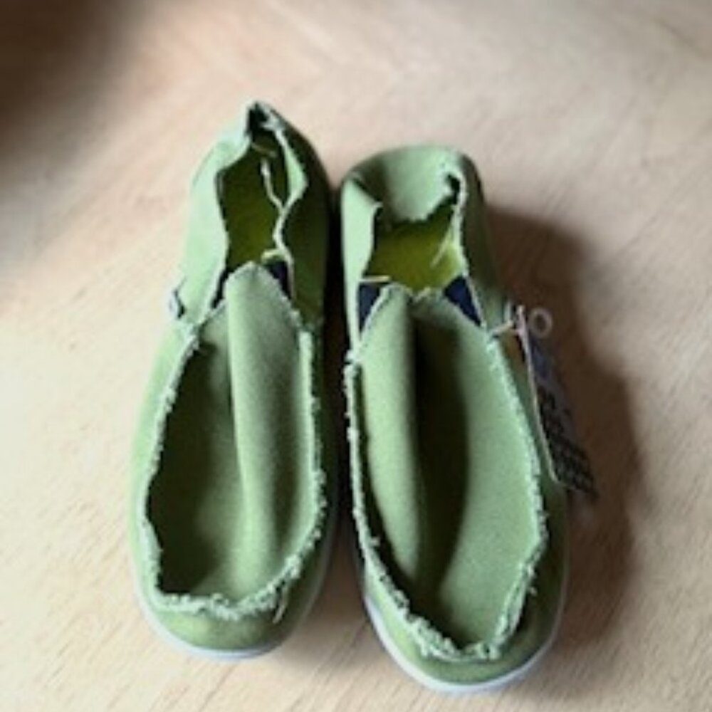 Crocs Loafers